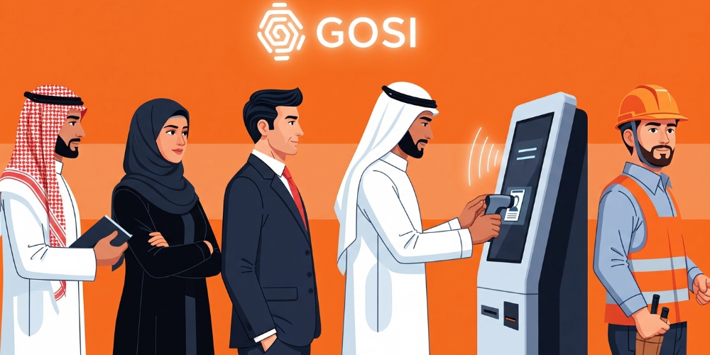 Who needs GOSI registration