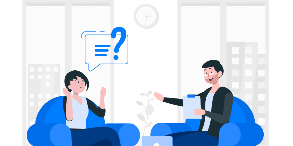 Mistakes to avoid in weakness answers