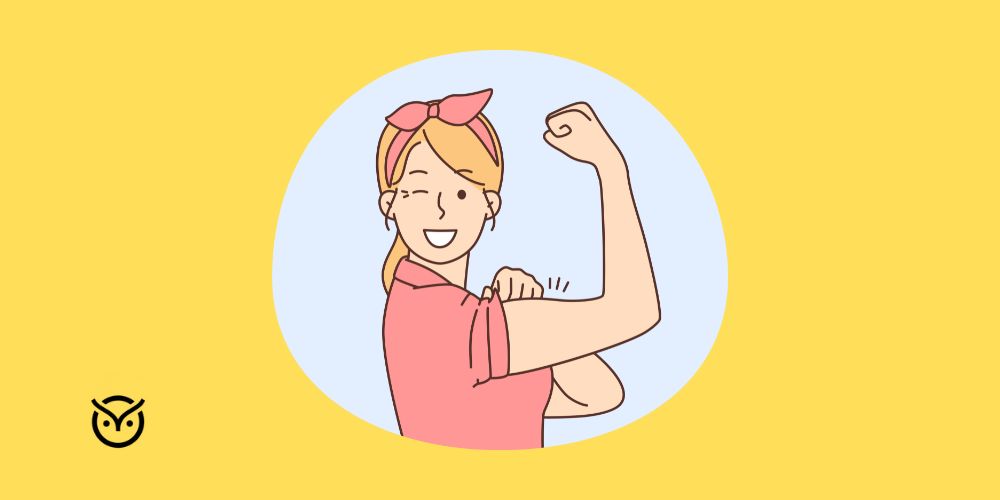 Answering weakness interview questions