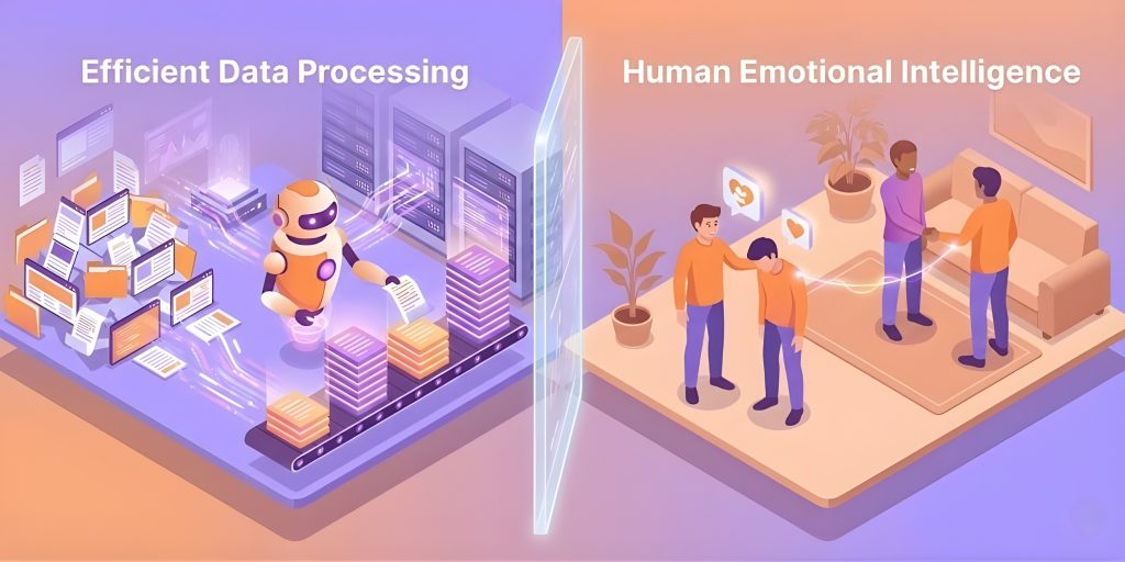 What chatbots do well vs poorly