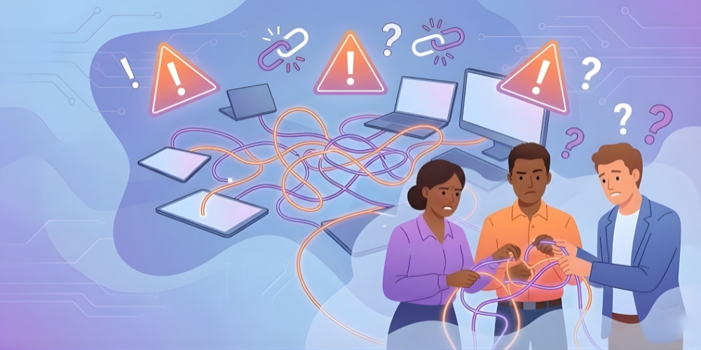 Common HR analytics challenges