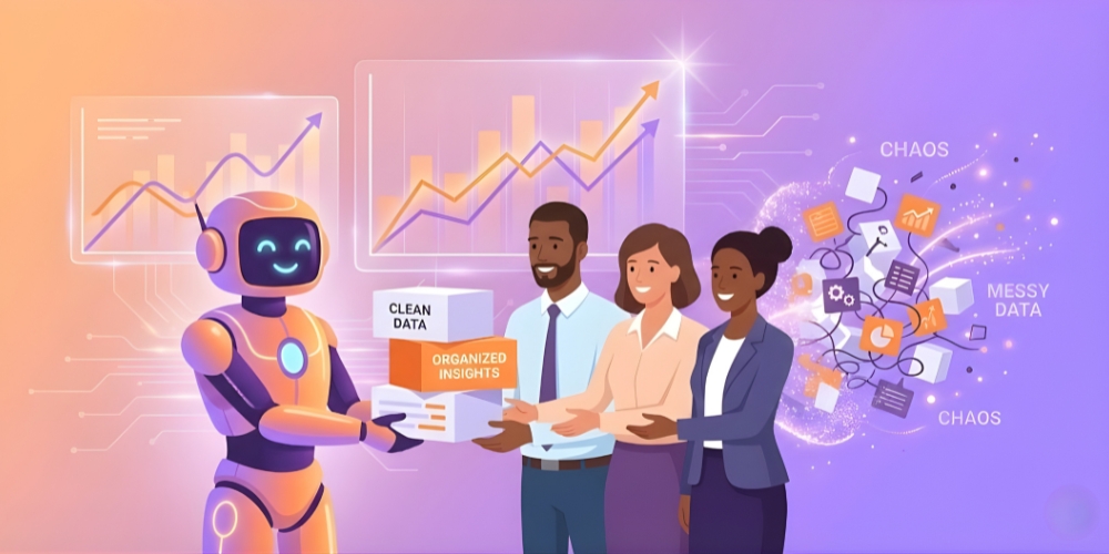 AI in HR analytics
