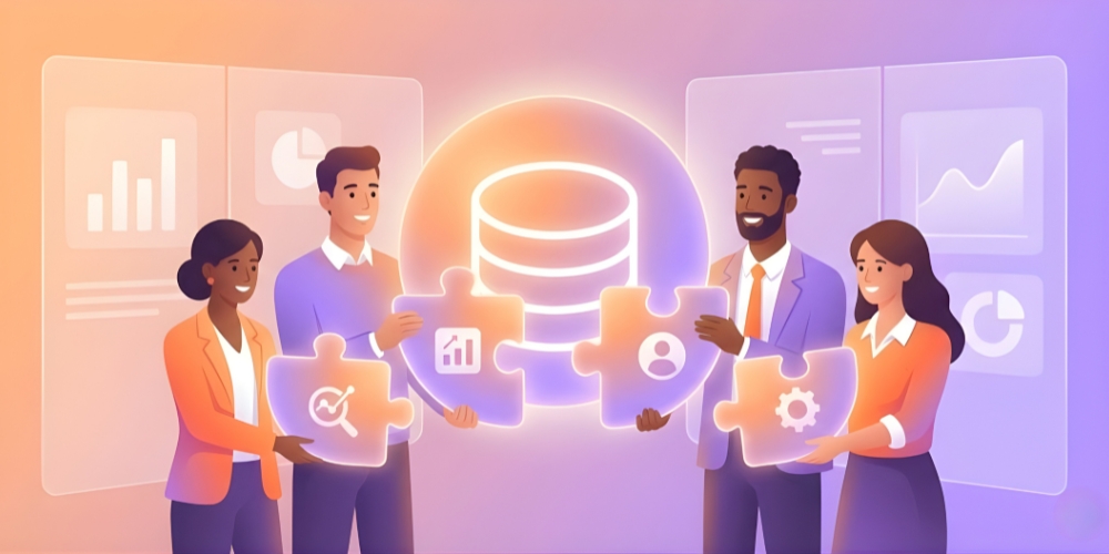 Building HR data culture