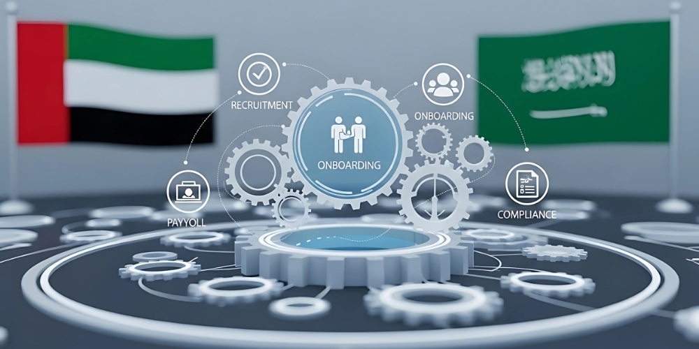 HR automation benefits