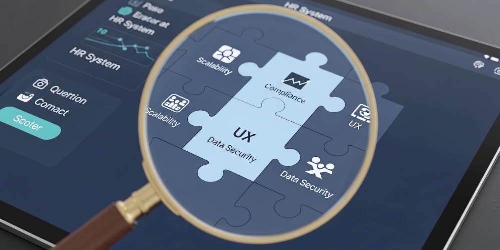 Choosing HR automation tools