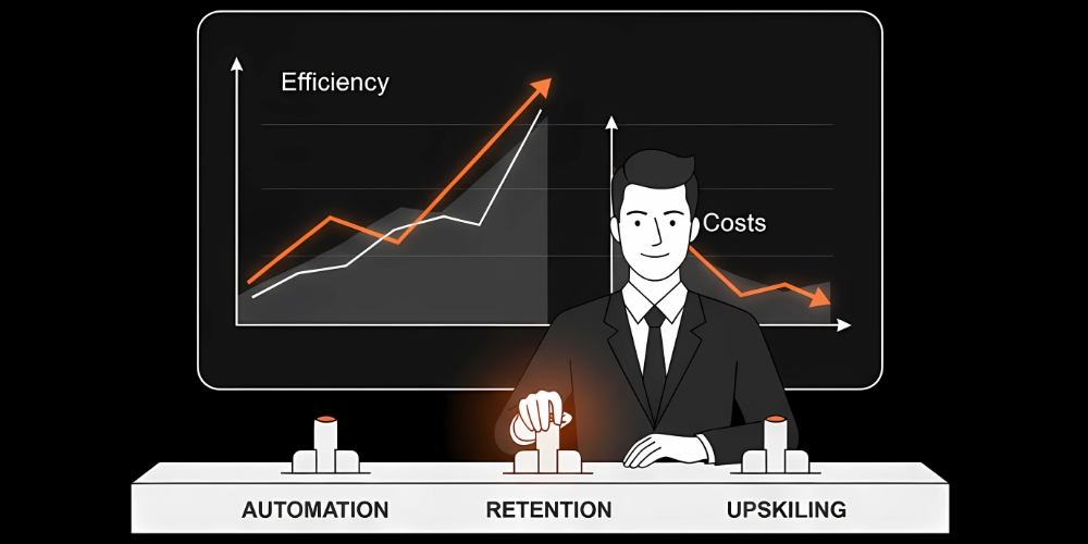 HR cost optimization strategies