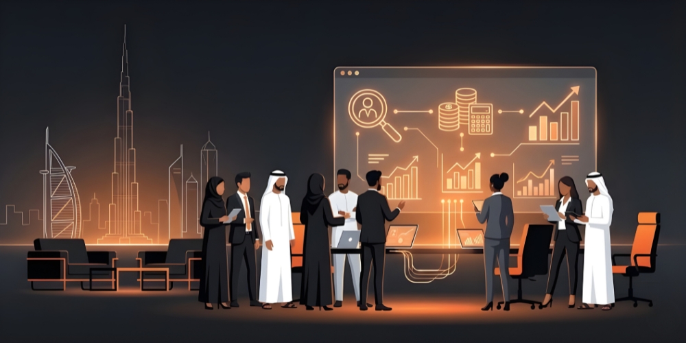 Why HR tech matters in UAE