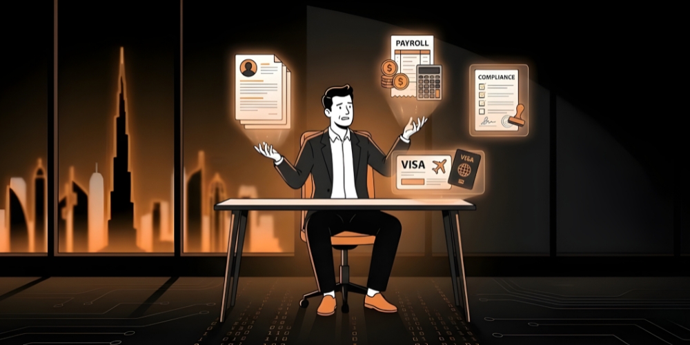 HR challenges UAE startups face