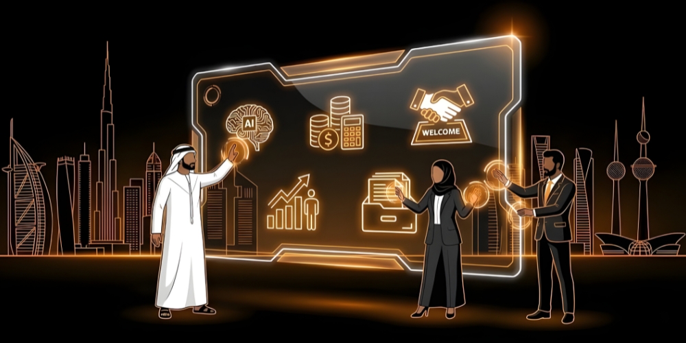 Top HR tools used in UAE startups
