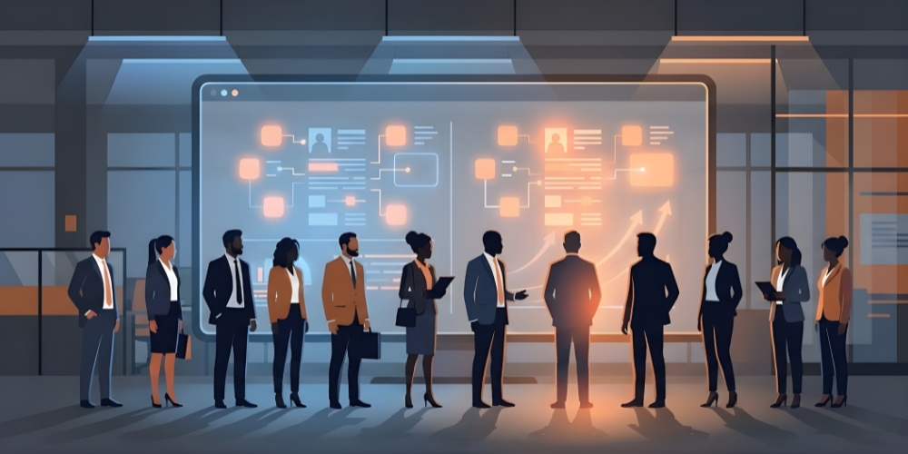 What AI hiring bias is