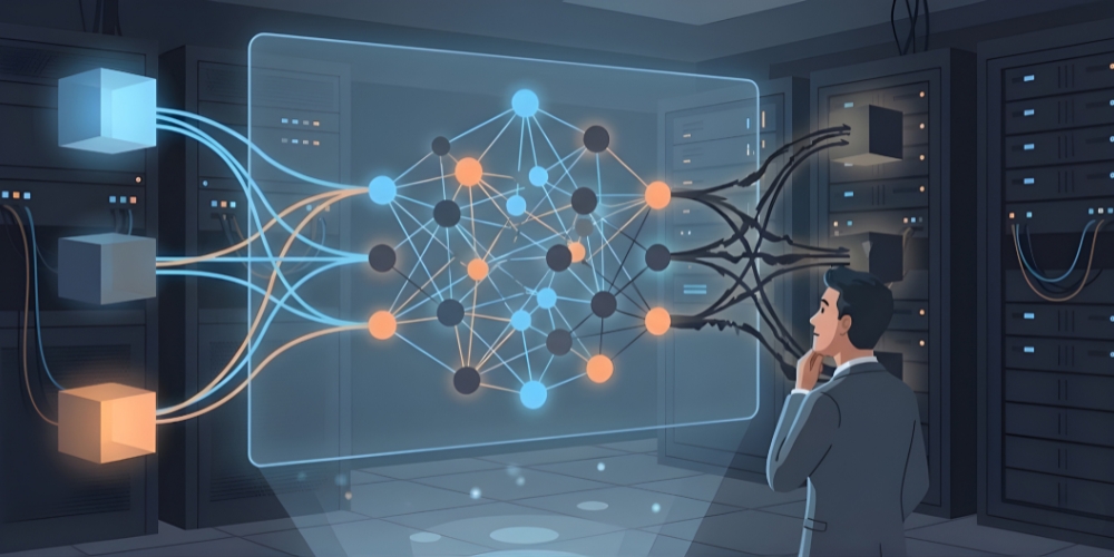 How AI hiring bias happens