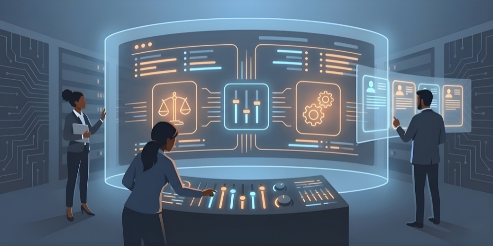 Reducing AI hiring bias