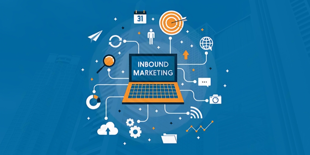 Inbound marketing principles for recruiting