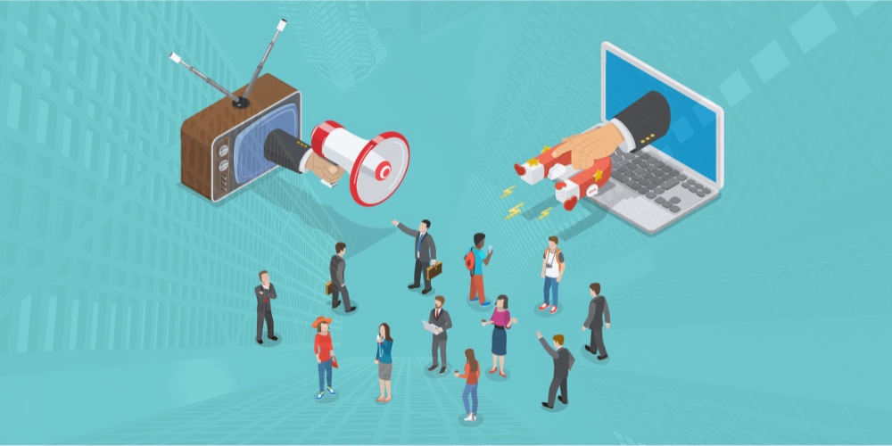 Inbound vs outbound recruiting