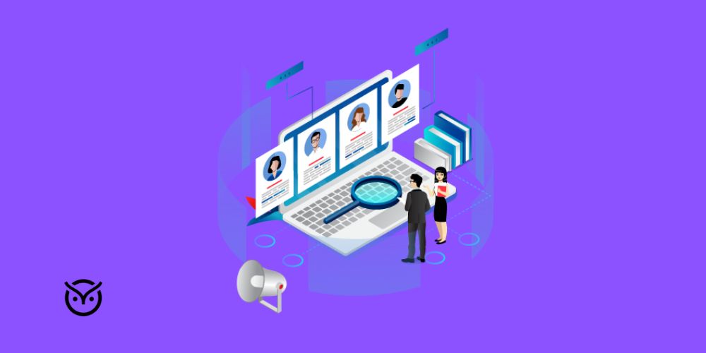 Integrated recruitment ecosystems