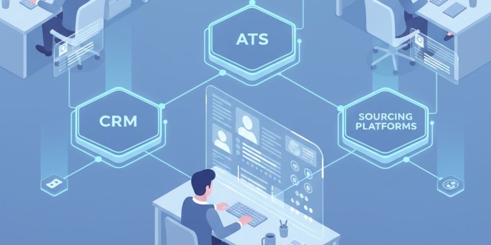 What a recruitment ecosystem is