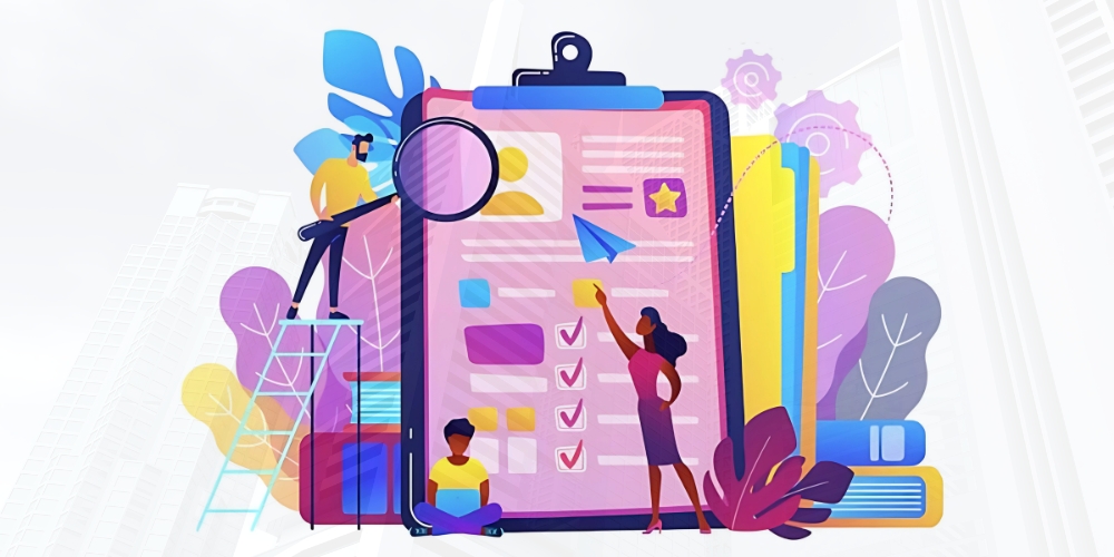 Understanding interview feedback