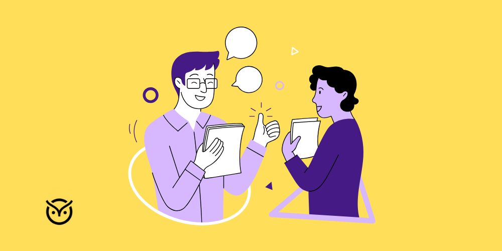 Interview feedback questions guide