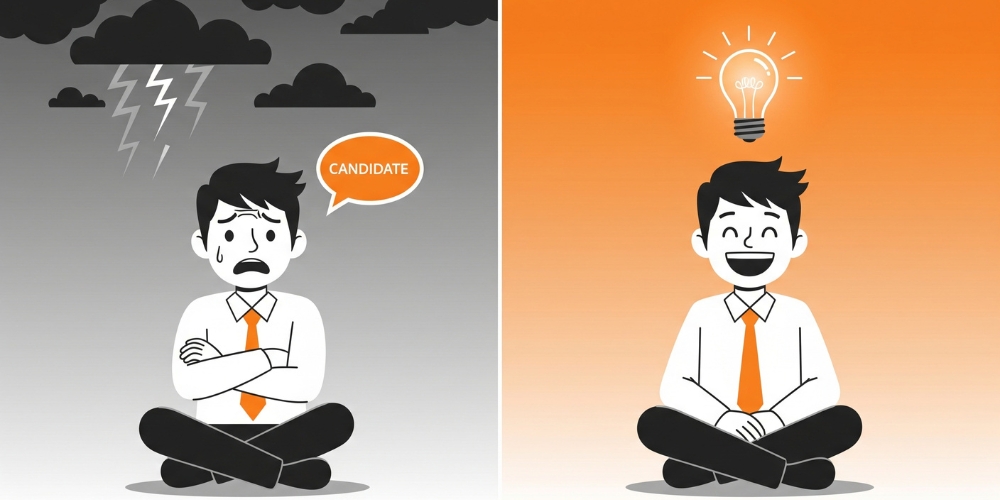 What not to say when leaving a job