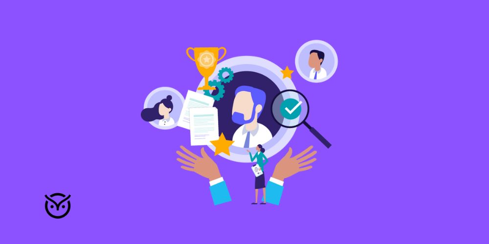 A talent acquisition manager coordinating sourcing, screening, and hiring across an organisation