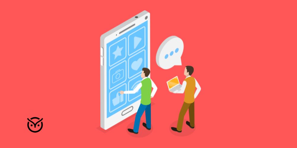 Mobile recruiting strategy