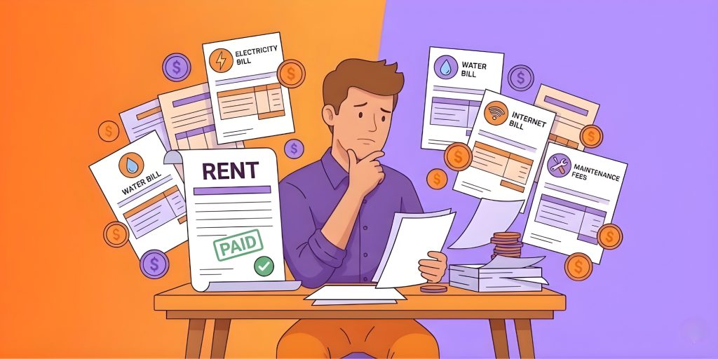 Hidden costs of moving to Japan