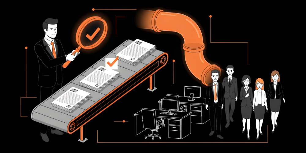 How workforce planning improves the efficiency of hiring decisions