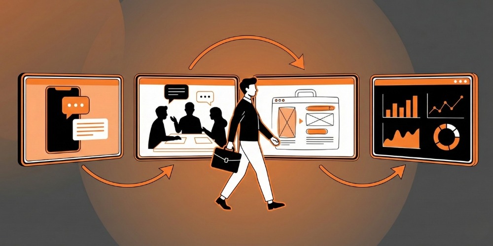 PM interview formats