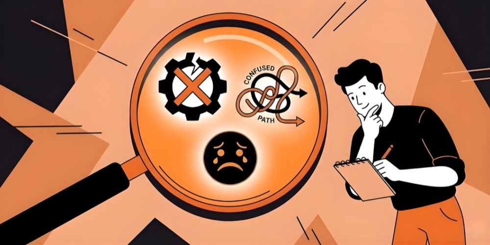 Mistakes in PM interviews