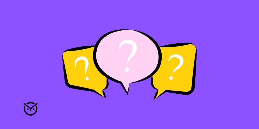 Final interview question guide