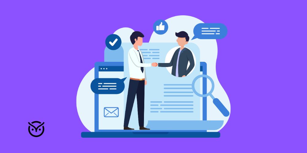 Recruiting tips for better candidates