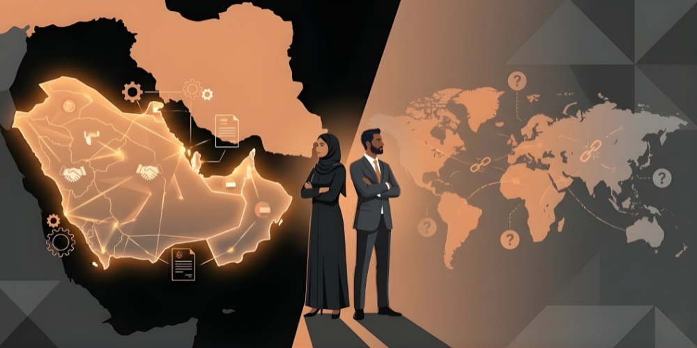 Regional differences in recruitment
