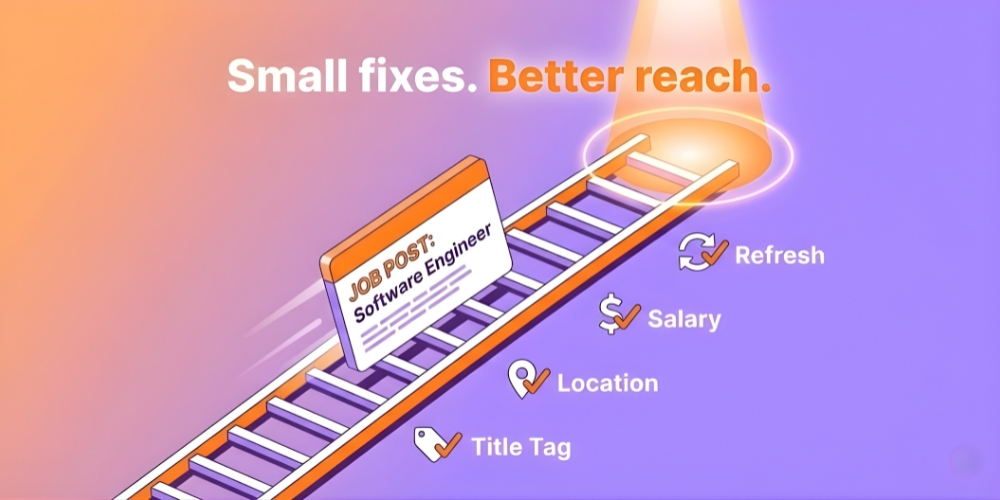 SEO tips