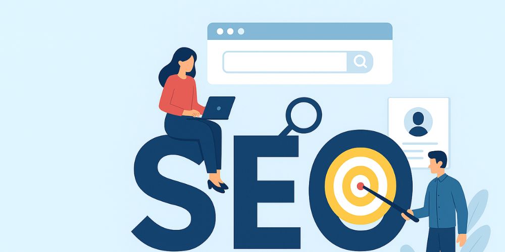 Understanding recruitment SEO
