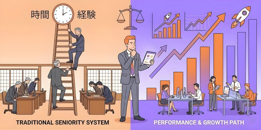 Highest-paying jobs in Japan