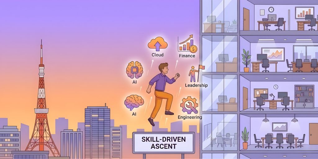 Skills that drive top pay