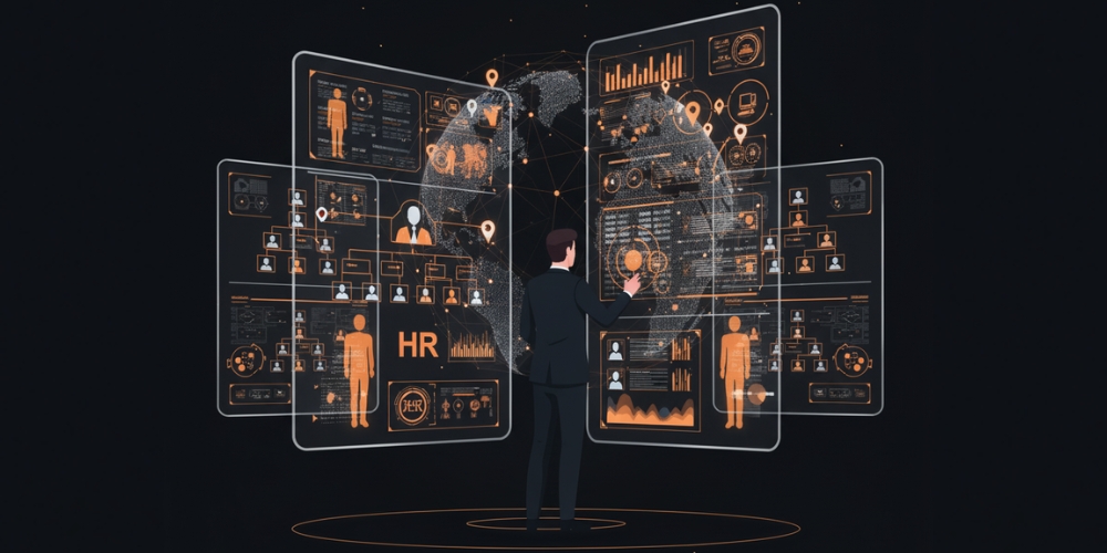 Workforce planning