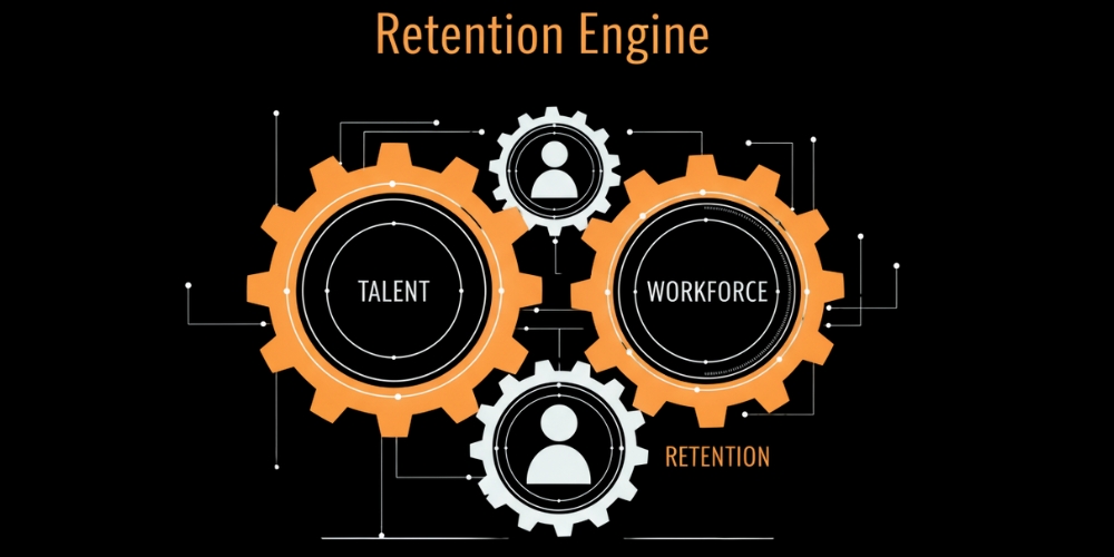 Retention engine