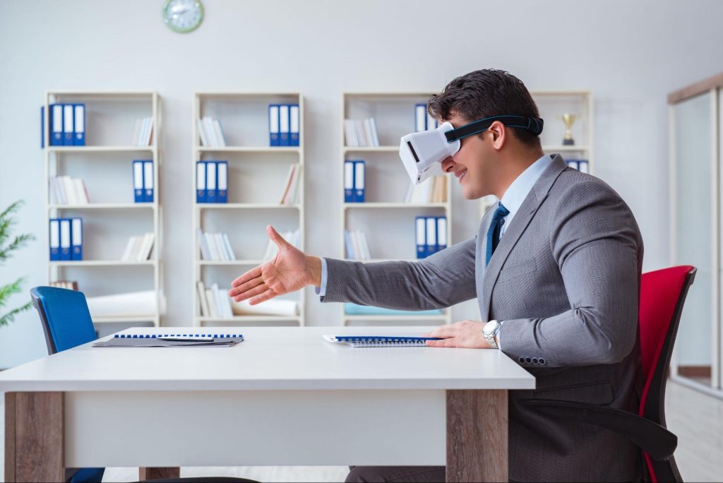 Immersive interview formats and skill demonstrations in next-gen hiring