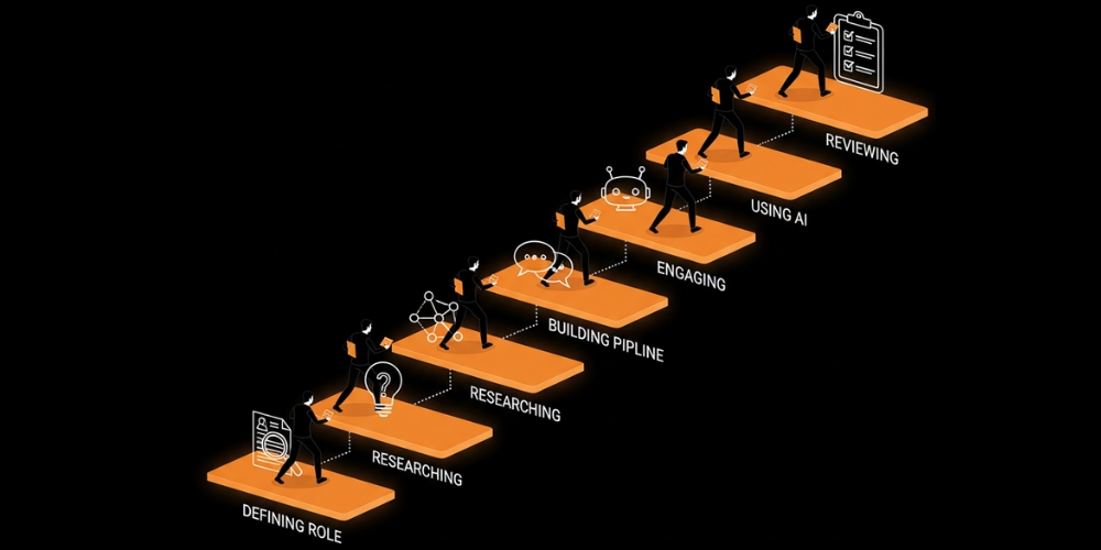 Sourcing process