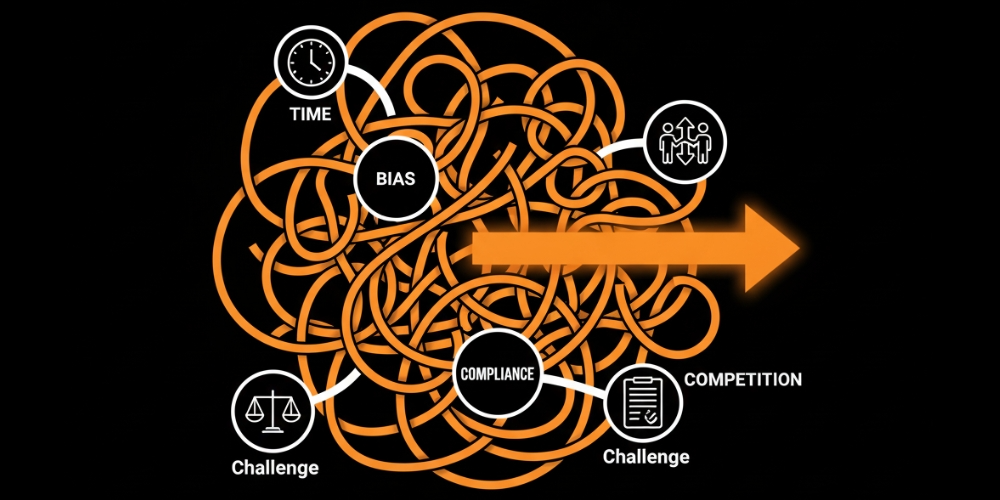 Common challenges
