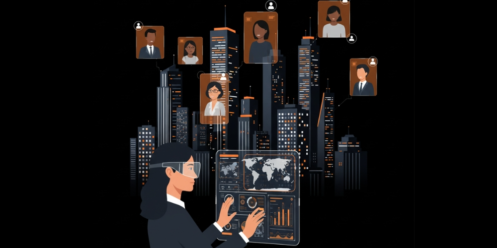 Future of sourcing