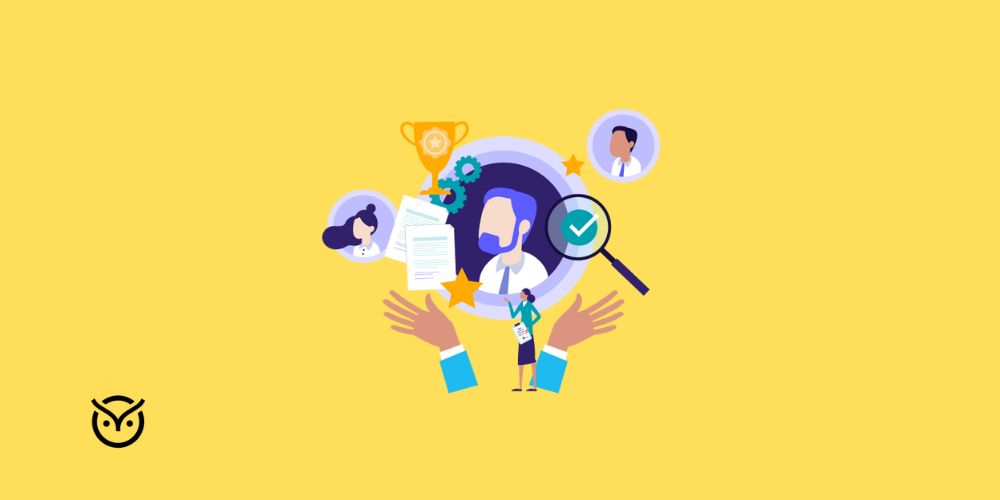 Talent sourcing guide