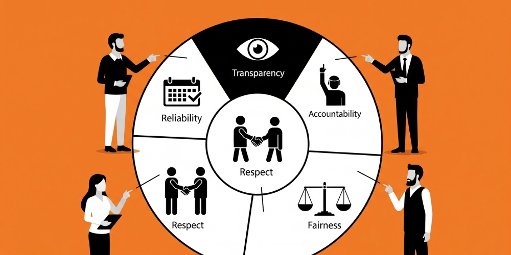 Core ethics