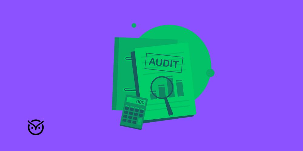 Audit log recruitment compliance