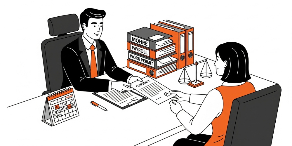Employer obligations