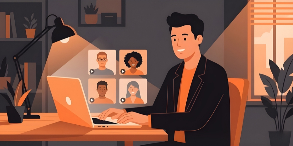 What video screening is