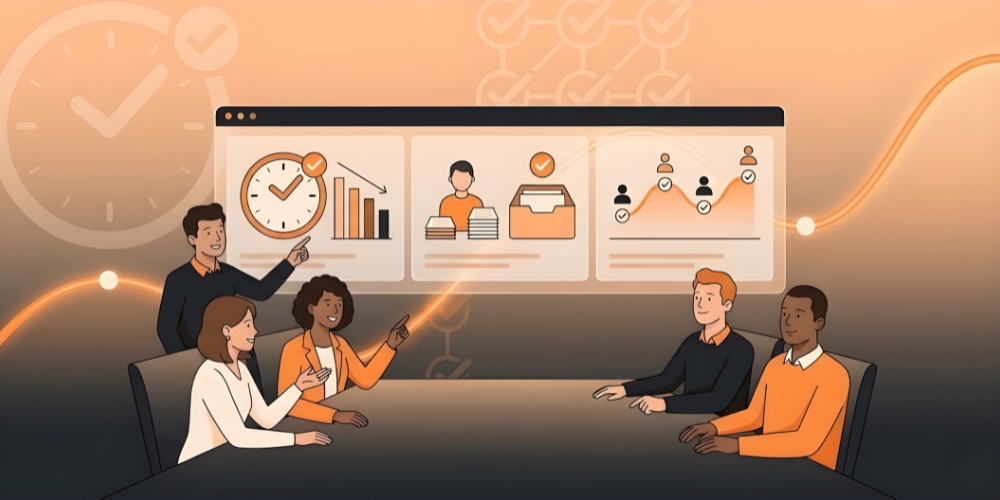 Why HR uses video