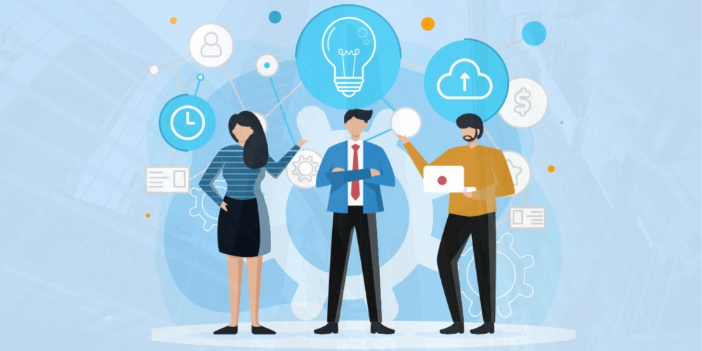 Benefits for agencies