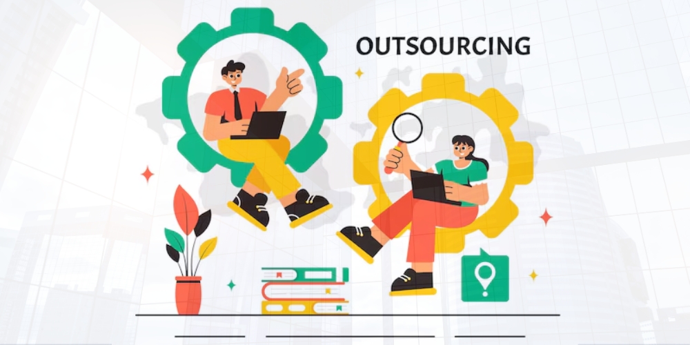 Outsourcing 360